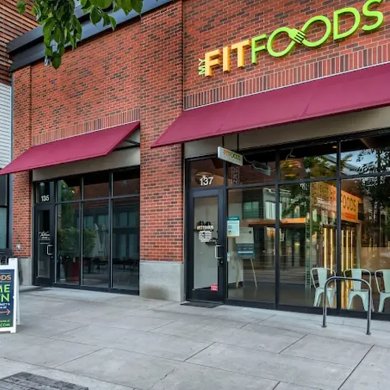 MyFitFoods