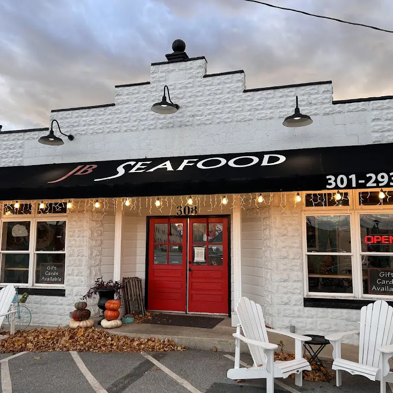 JB Seafood