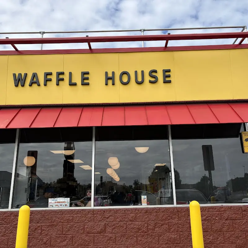 Waffle House