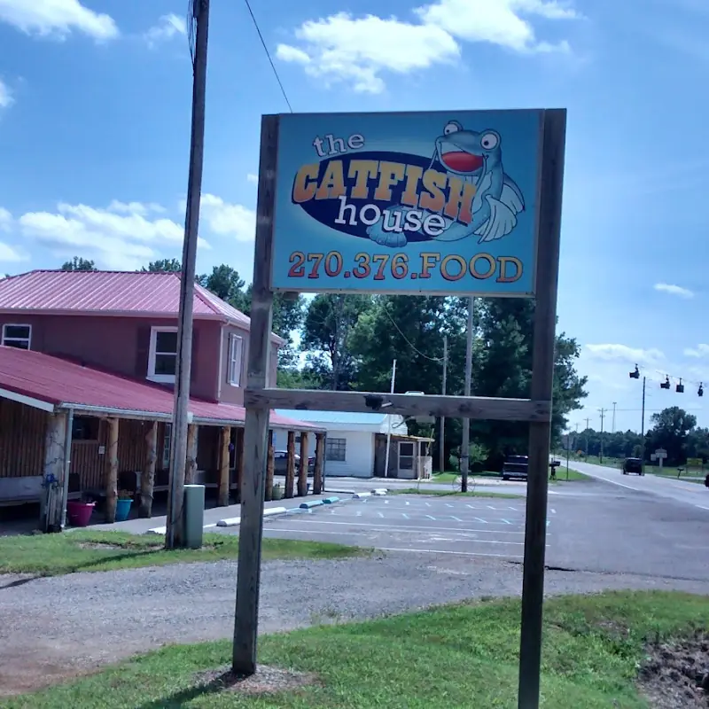 The Catfish House