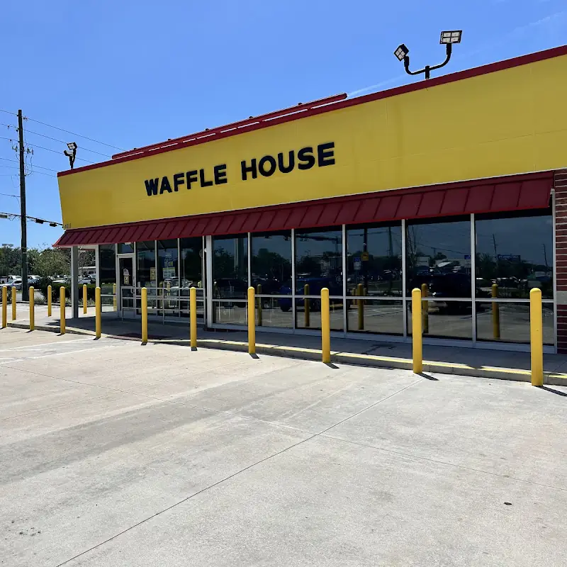 Waffle House
