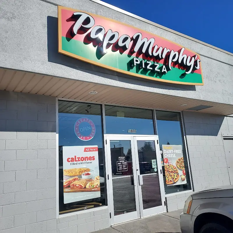 Papa Murphy's | Take 'N' Bake Pizza