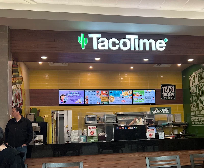 TacoTime