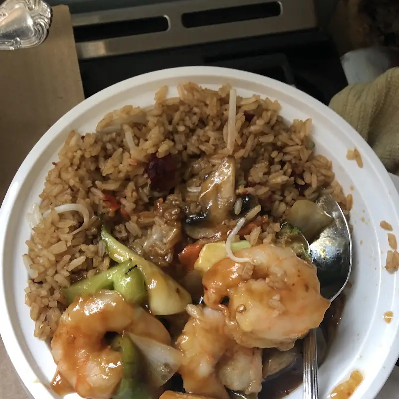 Ka Mei Kitchen