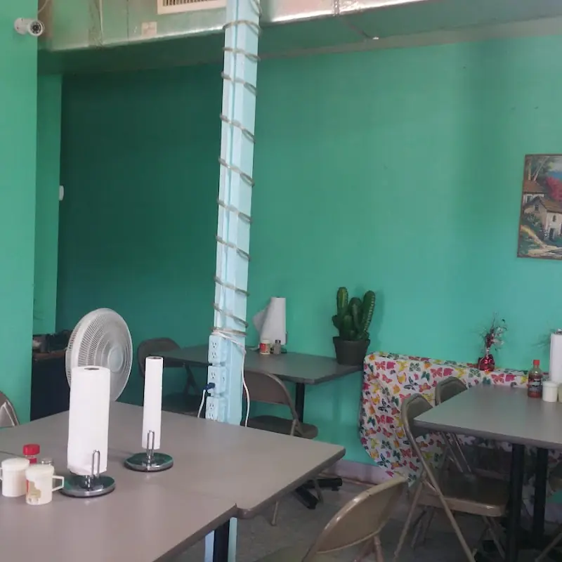 Gonzalez Taco's