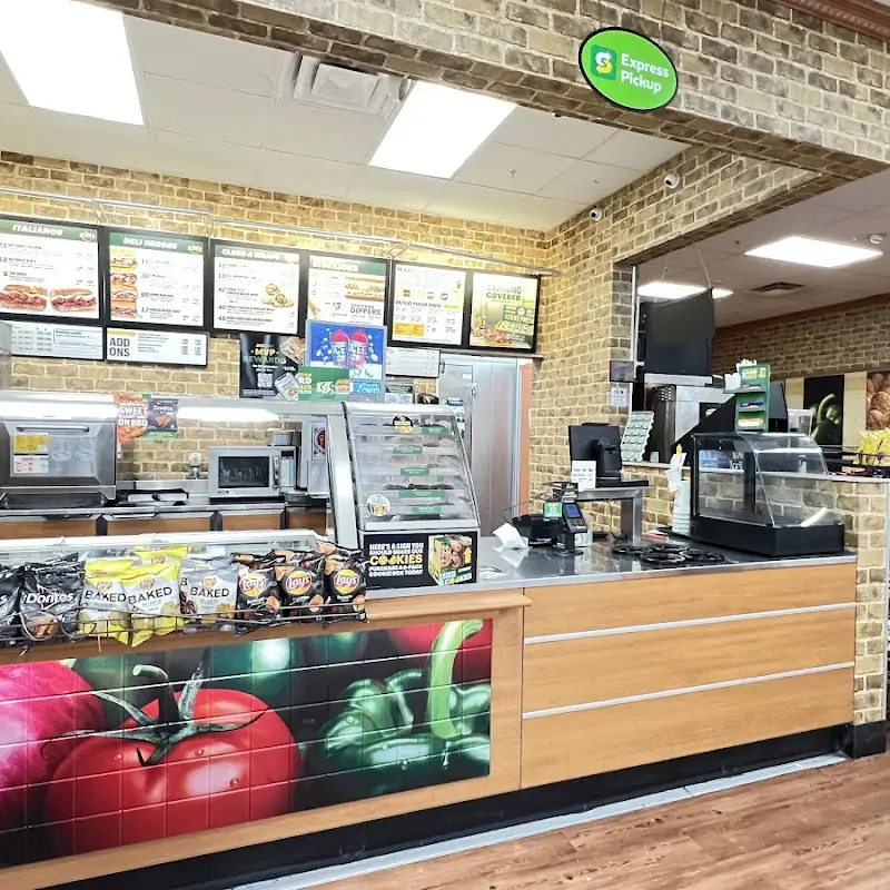 Subway