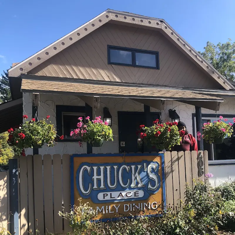 Chuck's Place Family Restaurant