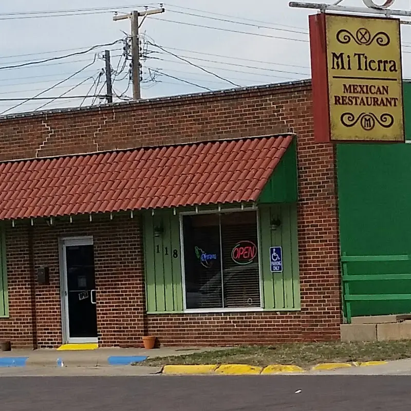Mi Tierra Restaurant