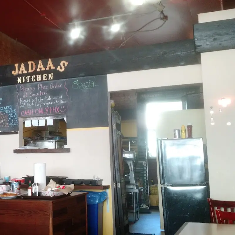 JADAAs Kitchen
