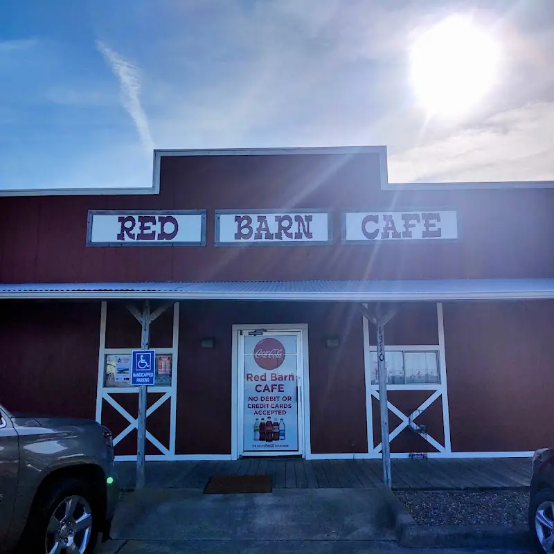 Redbarn Cafe