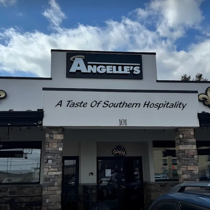 Salem Angelle's Diner
