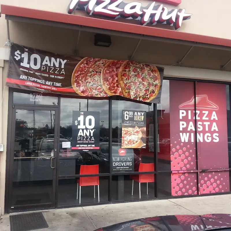Pizza Hut