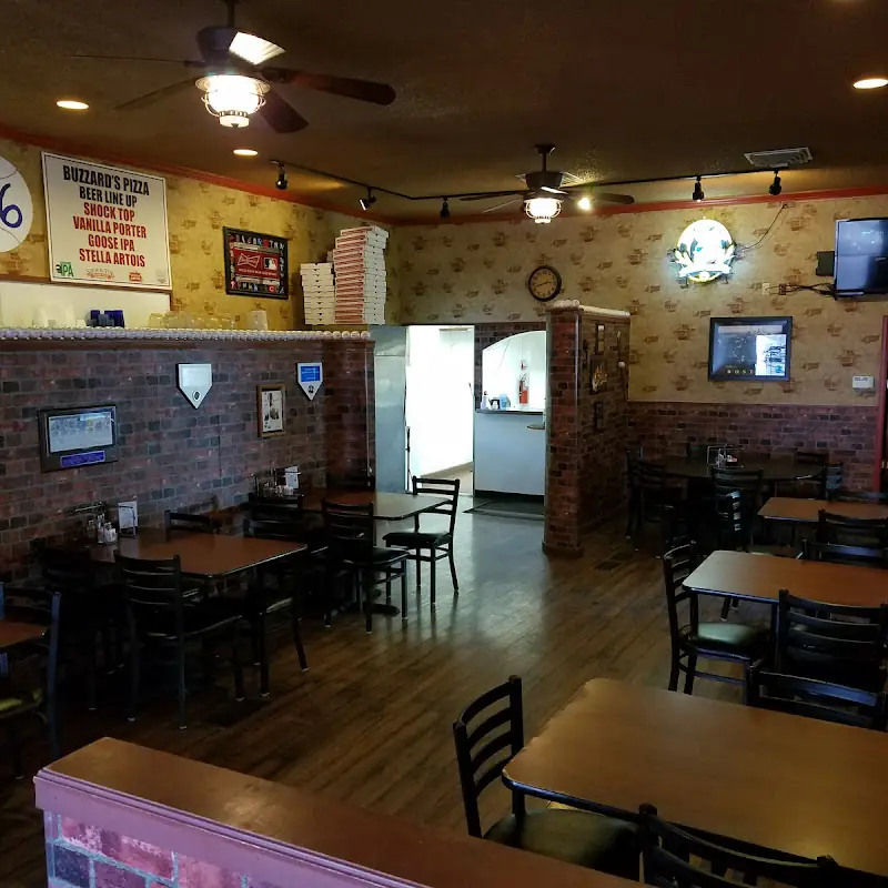 Jac's Restaurant