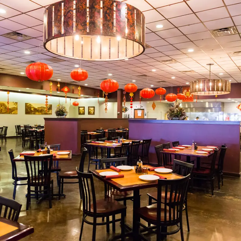 Jeng Chi Restaurant Bar and Bakery