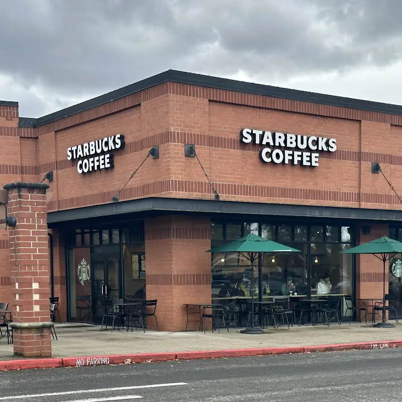 Starbucks Coffee Company