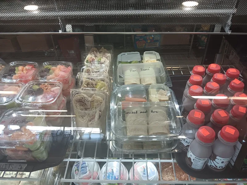 La Petite Patate d'Amos Inc.