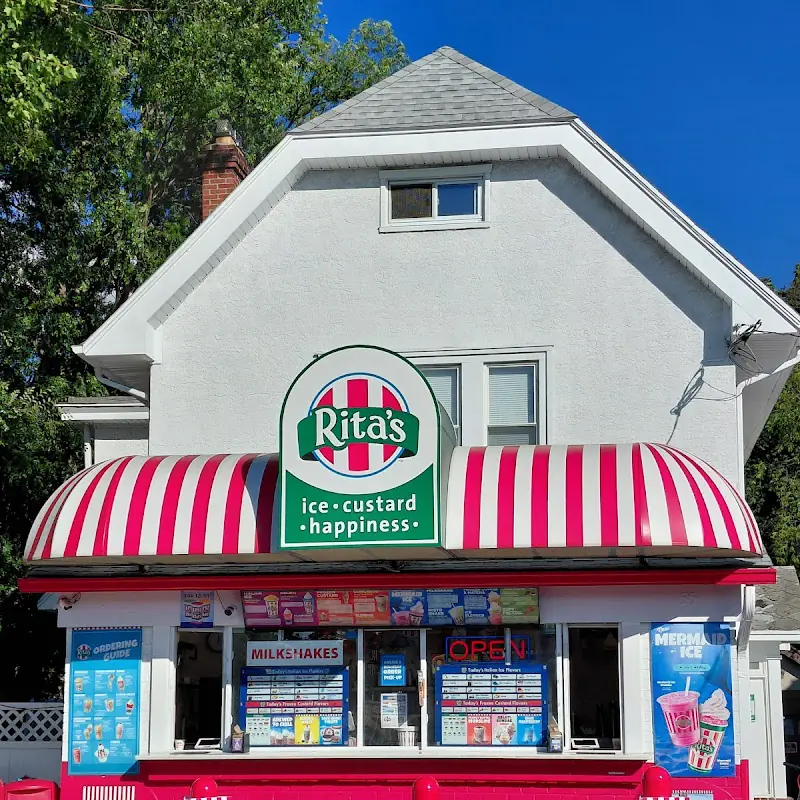 Rita's Italian Ice & Frozen Custard
