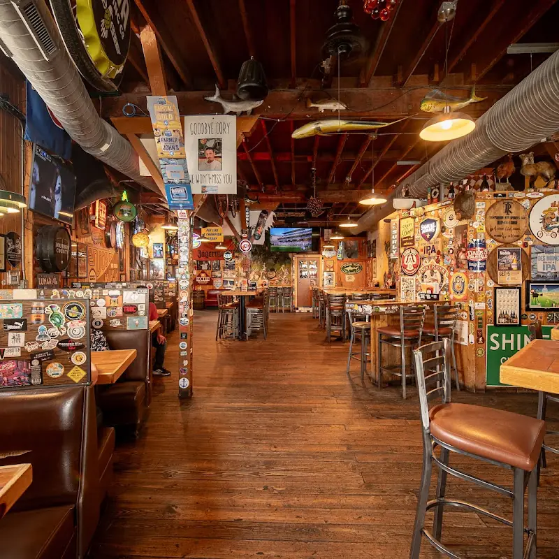 El Bait Shop