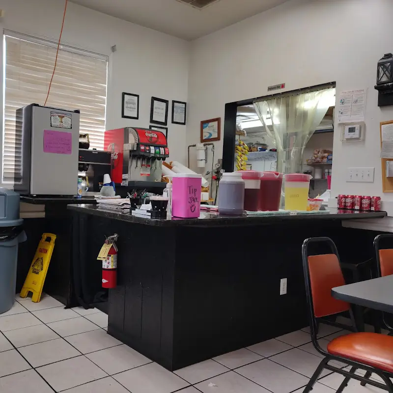 Country Side Cafe