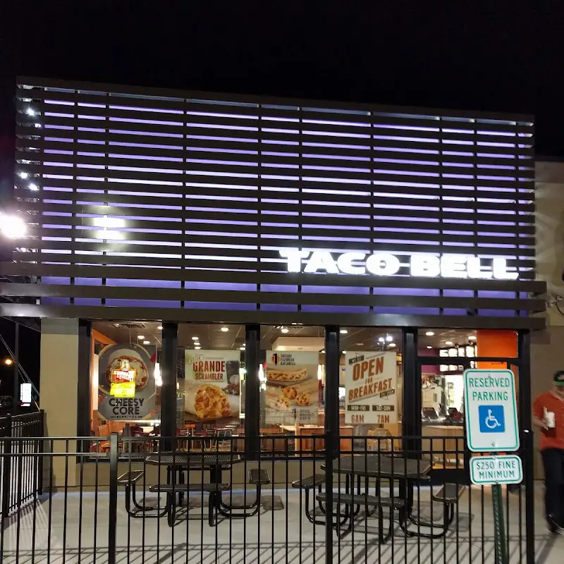 Taco Bell