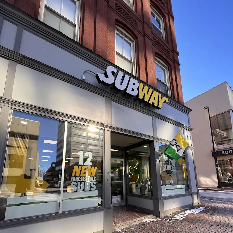 Subway