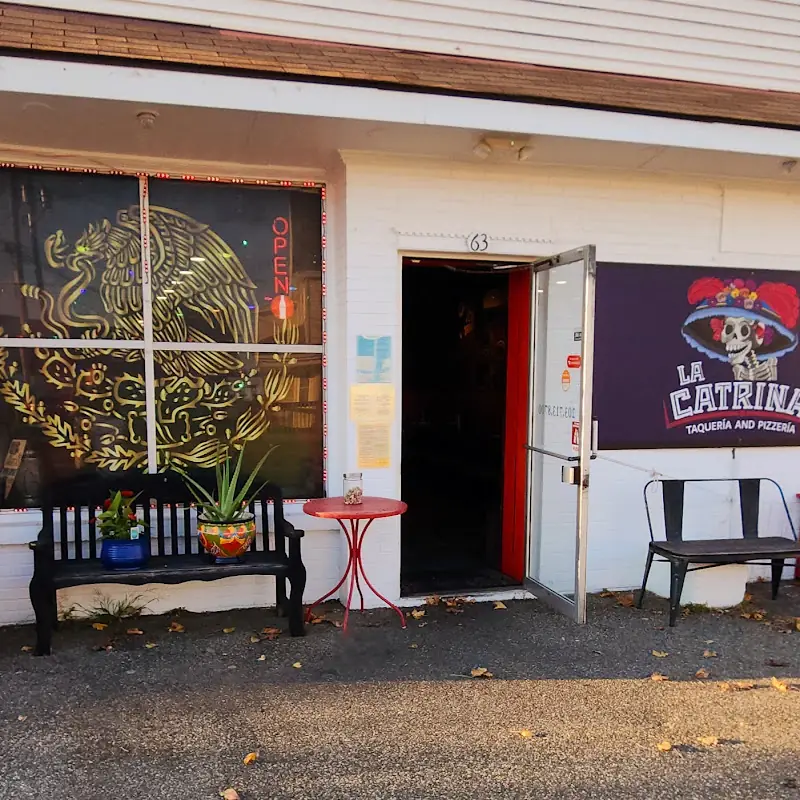 La Catrina Taqueria and Pizzeria