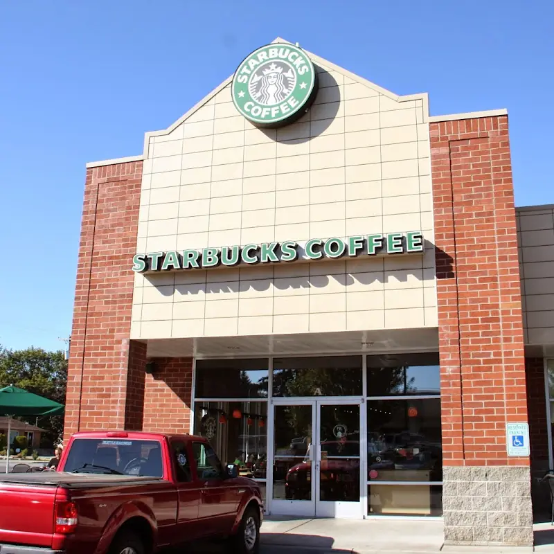 Starbucks Coffee Company