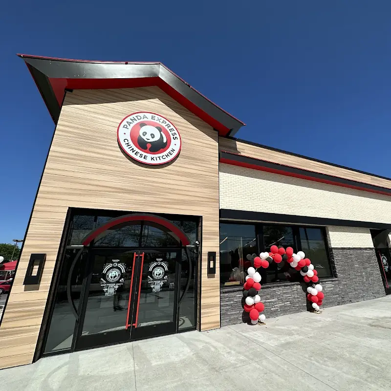 Panda Express