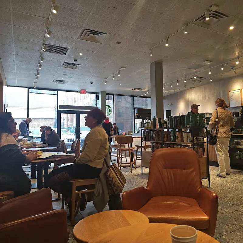 Starbucks Coffee Company