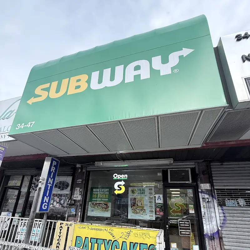 Subway