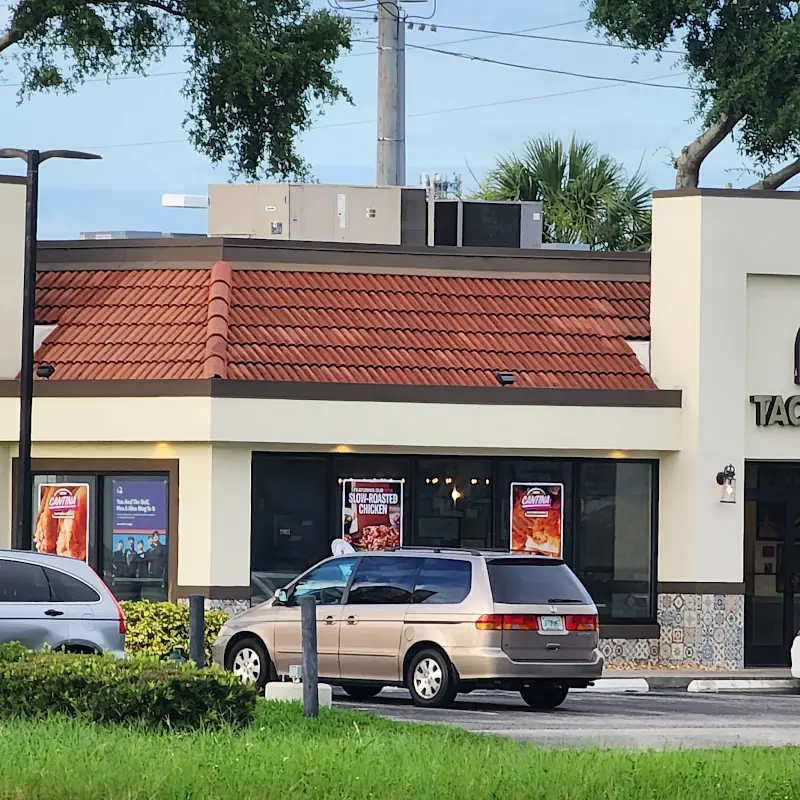 Taco Bell