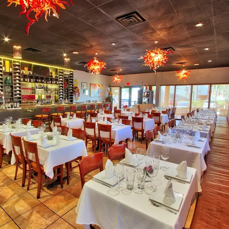 Sancho Restaurant