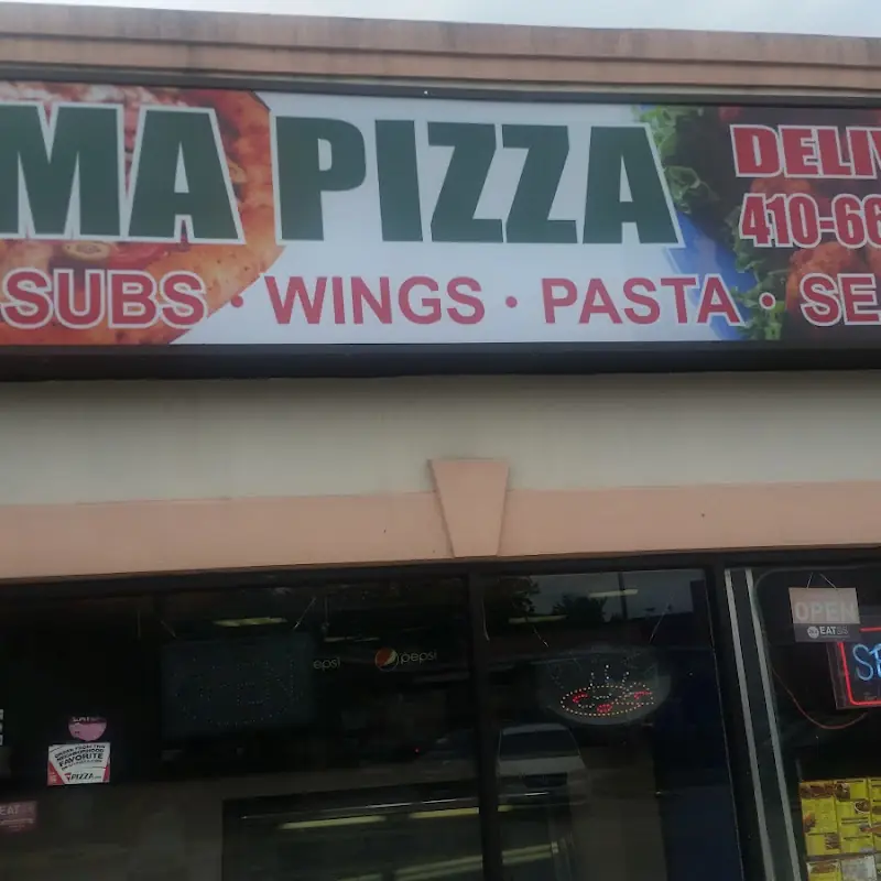 Roma Pizza, Subs, Wings, Pasta, and Seafood