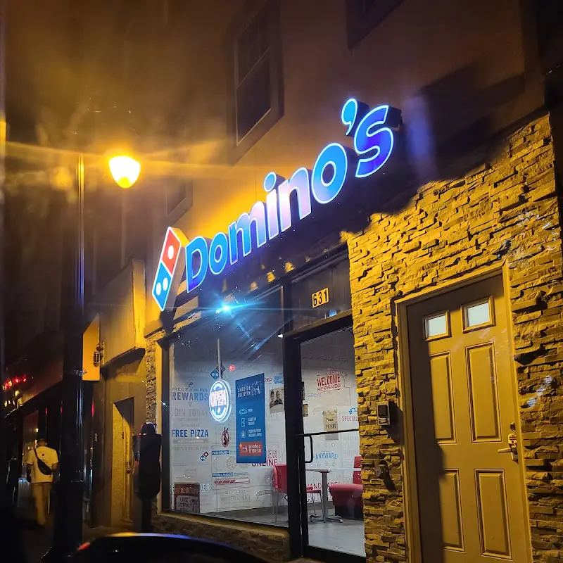 Domino's Pizza