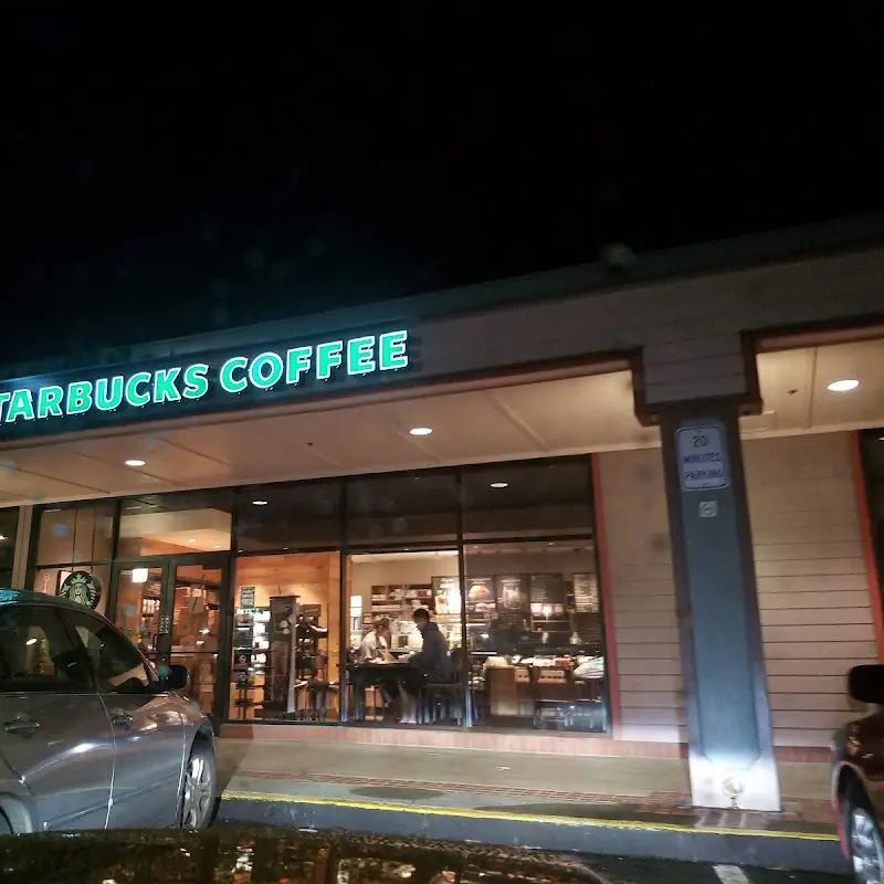 Starbucks Coffee Company
