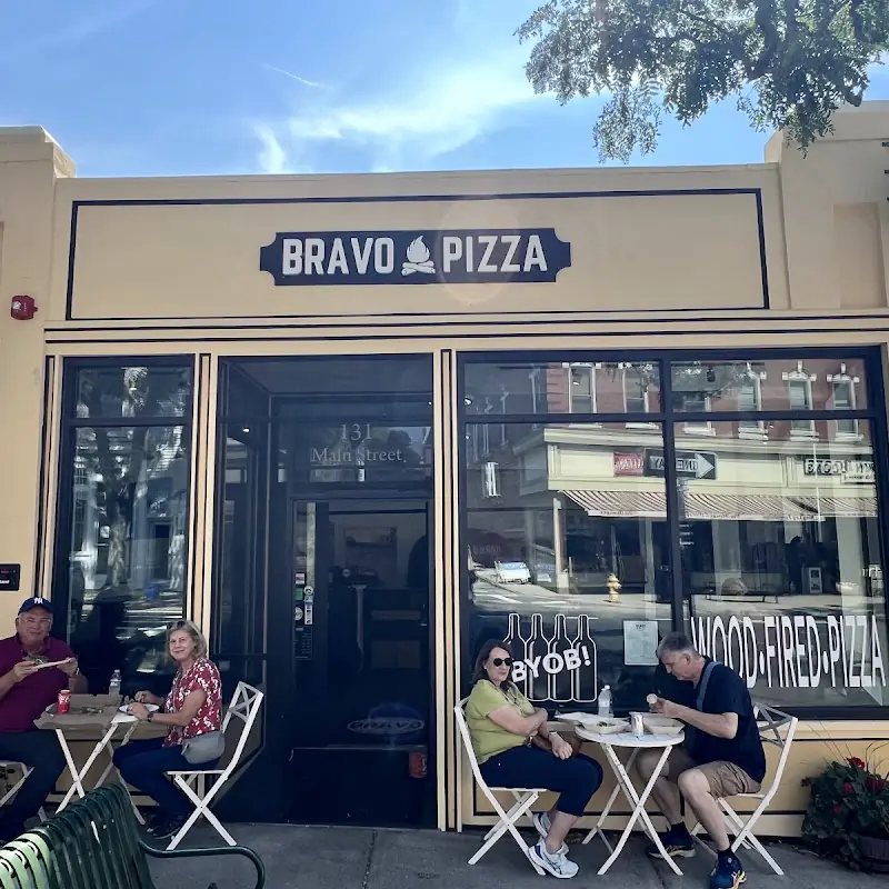 Bravo By The Sea, Gloucester