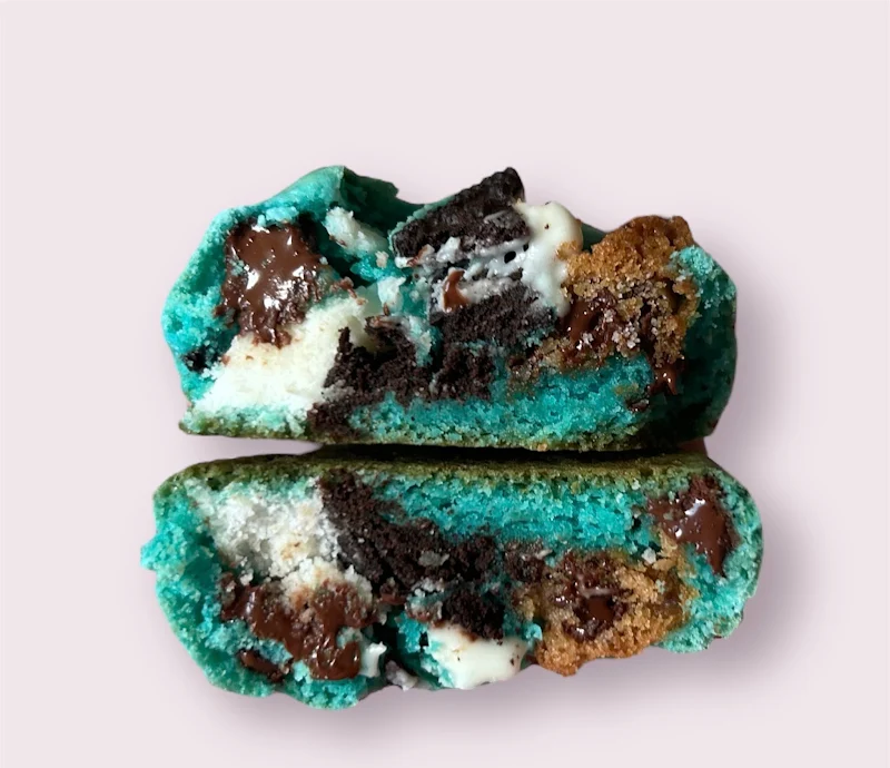 Copper Town Eats & Sweets