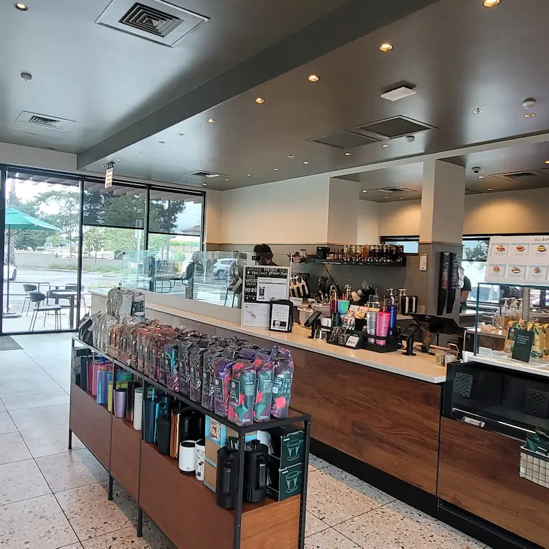 Starbucks Coffee Company