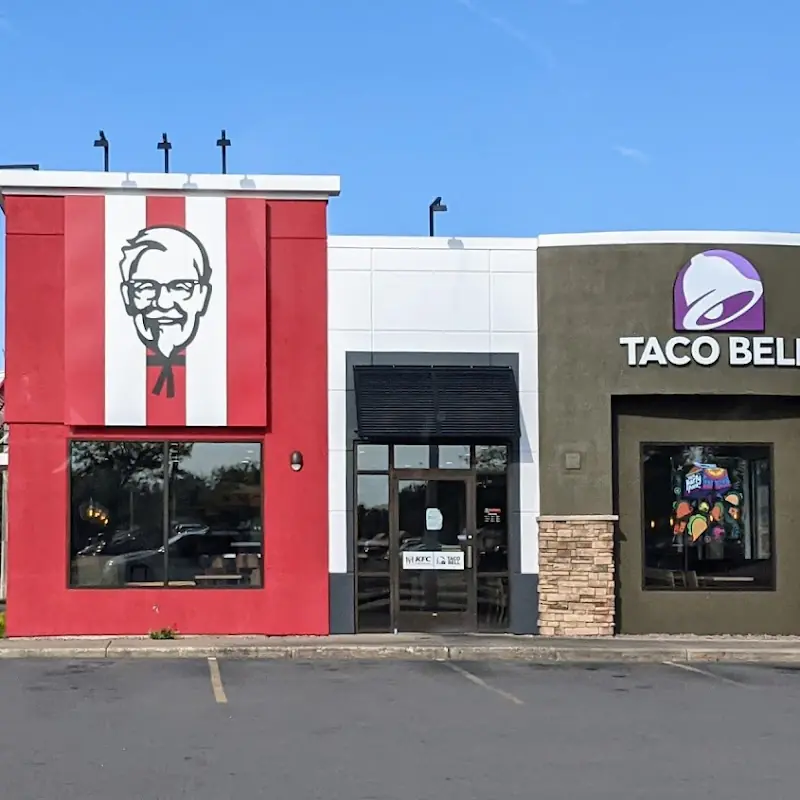 Taco Bell / KFC