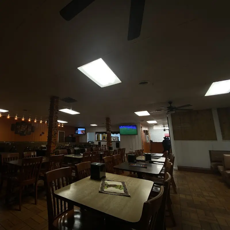 Kwetu African Cuisine