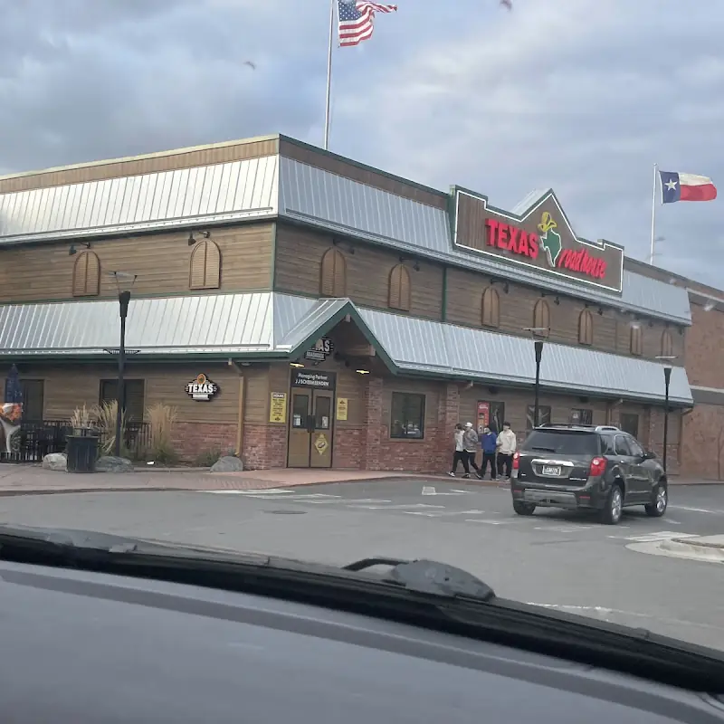Texas Roadhouse