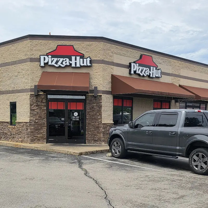 Pizza Hut