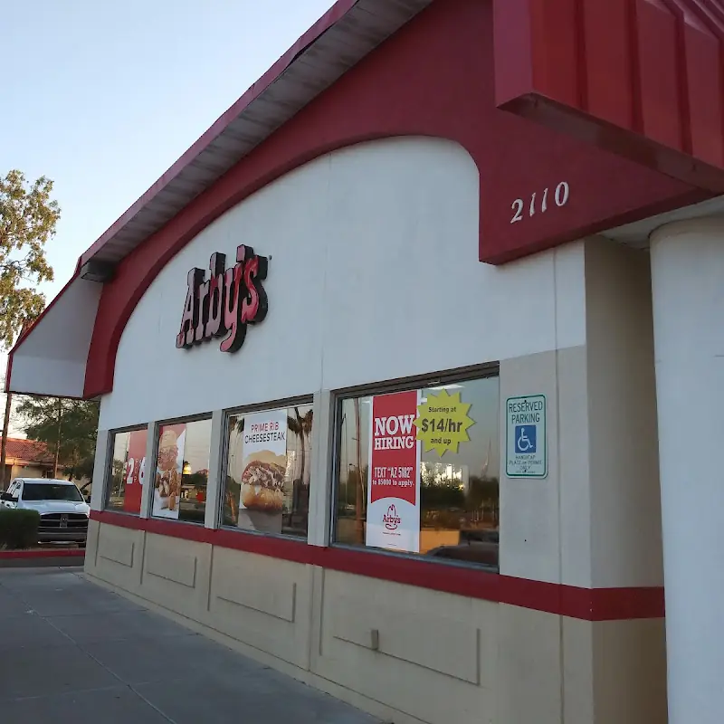 Arby's