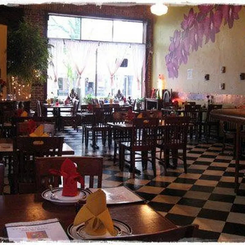 Asian Thai Bistro