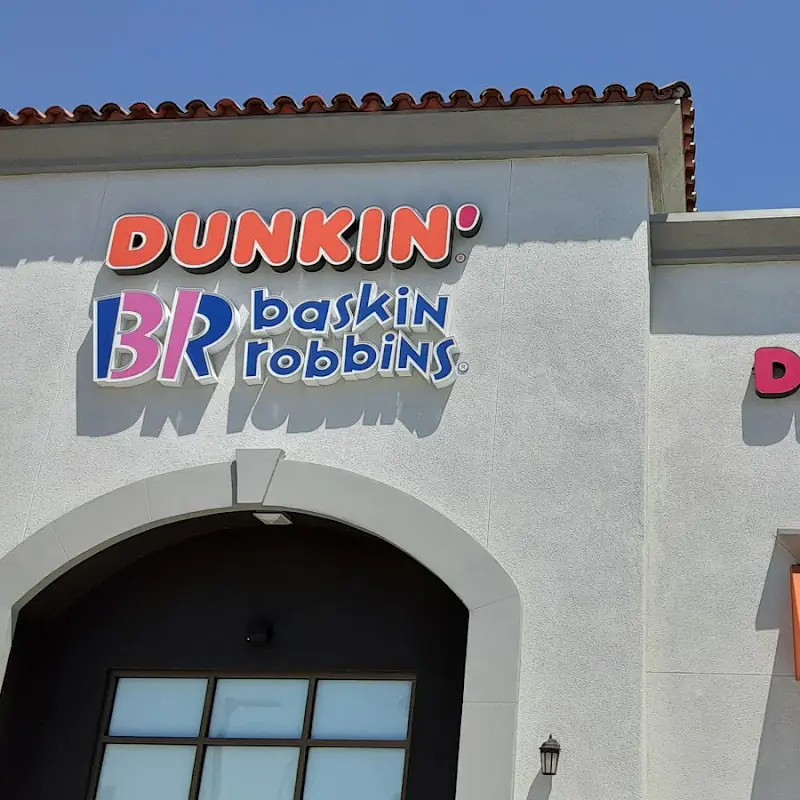 Black Cherry Dunkin' Refresher