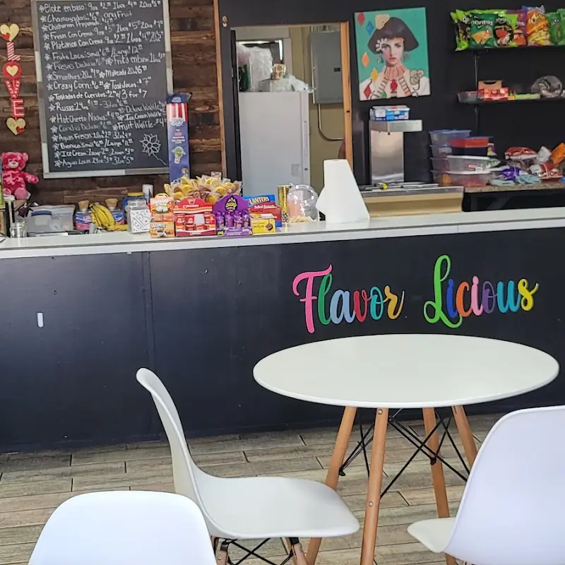 Flavor-licious