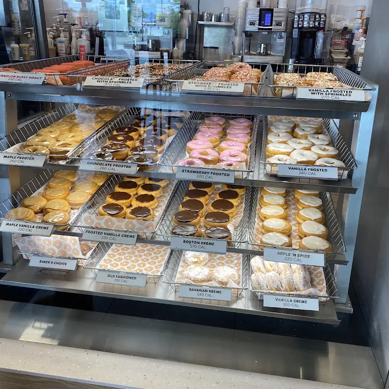 Dunkin'
