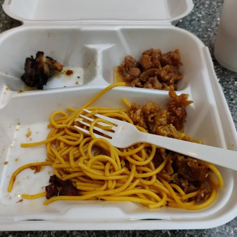 China Max