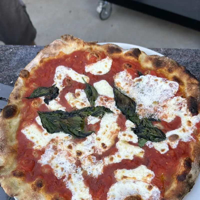 Regular Stromboli