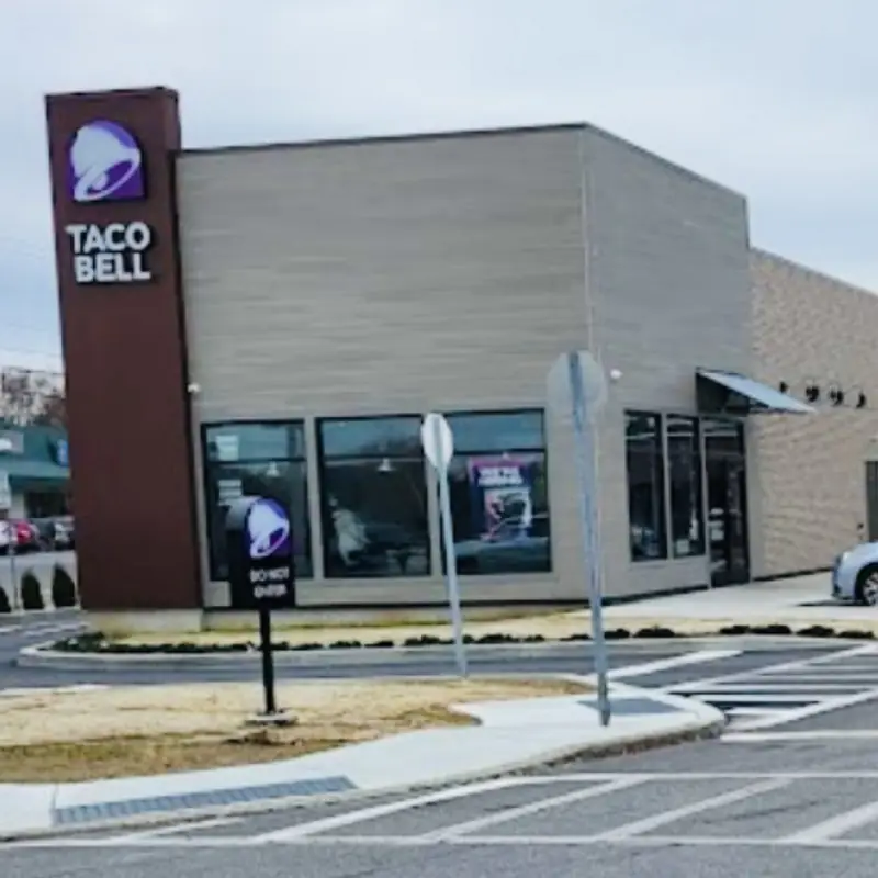 Taco Bell
